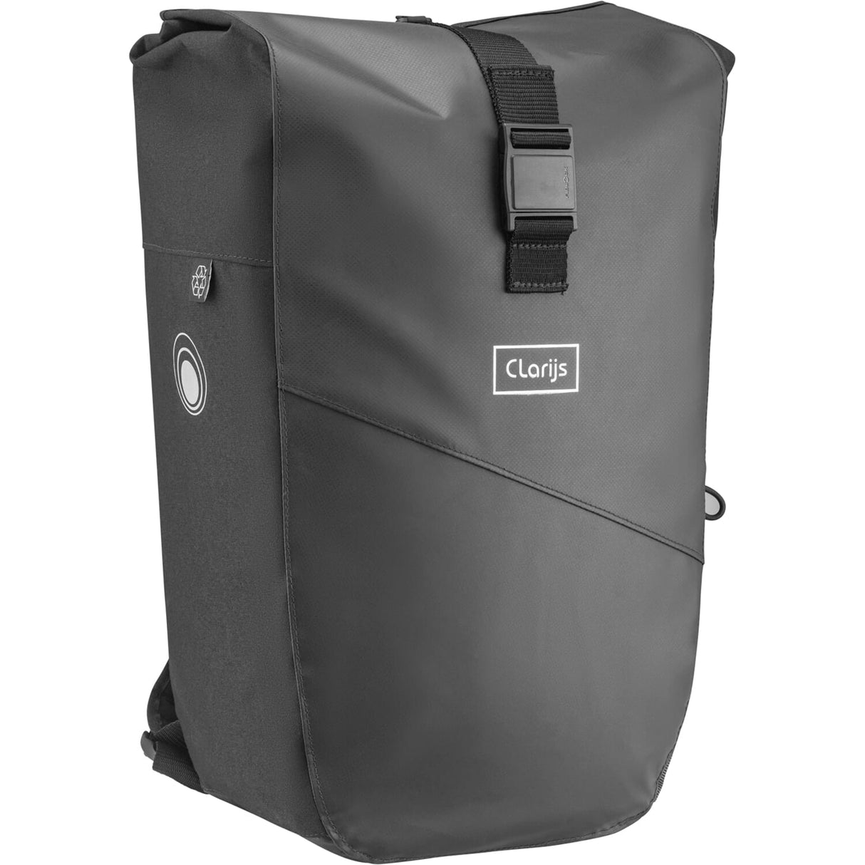 Batoh Clarijs Variobag 24L Black