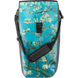 Clarijs BICYCY SOCH SOLOBAG 24L VAN GOGH AMMAND BLOSSOM