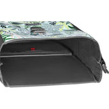 Clarijs BICYCY SOCH SOLOBAG 24L VAN GOGH AMMAND BLOSSOM