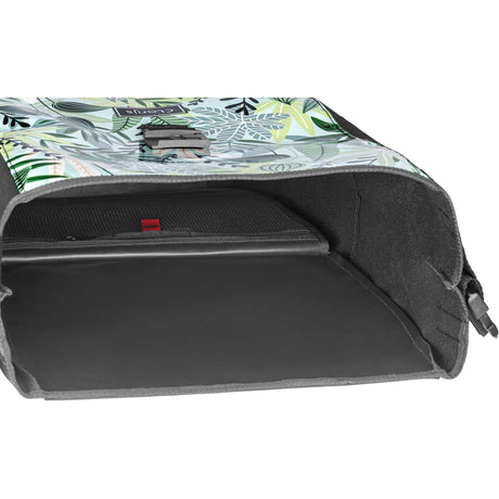 Clarijs BICYCY SOCH SOLOBAG 24L VAN GOGH AMMAND BLOSSOM