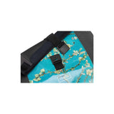 Clarijs BICYCY SOCH SOLOBAG 24L VAN GOGH AMMAND BLOSSOM