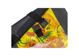 Clarijs Bic de vélo Solobag 24l Van Gogh Sunflowers