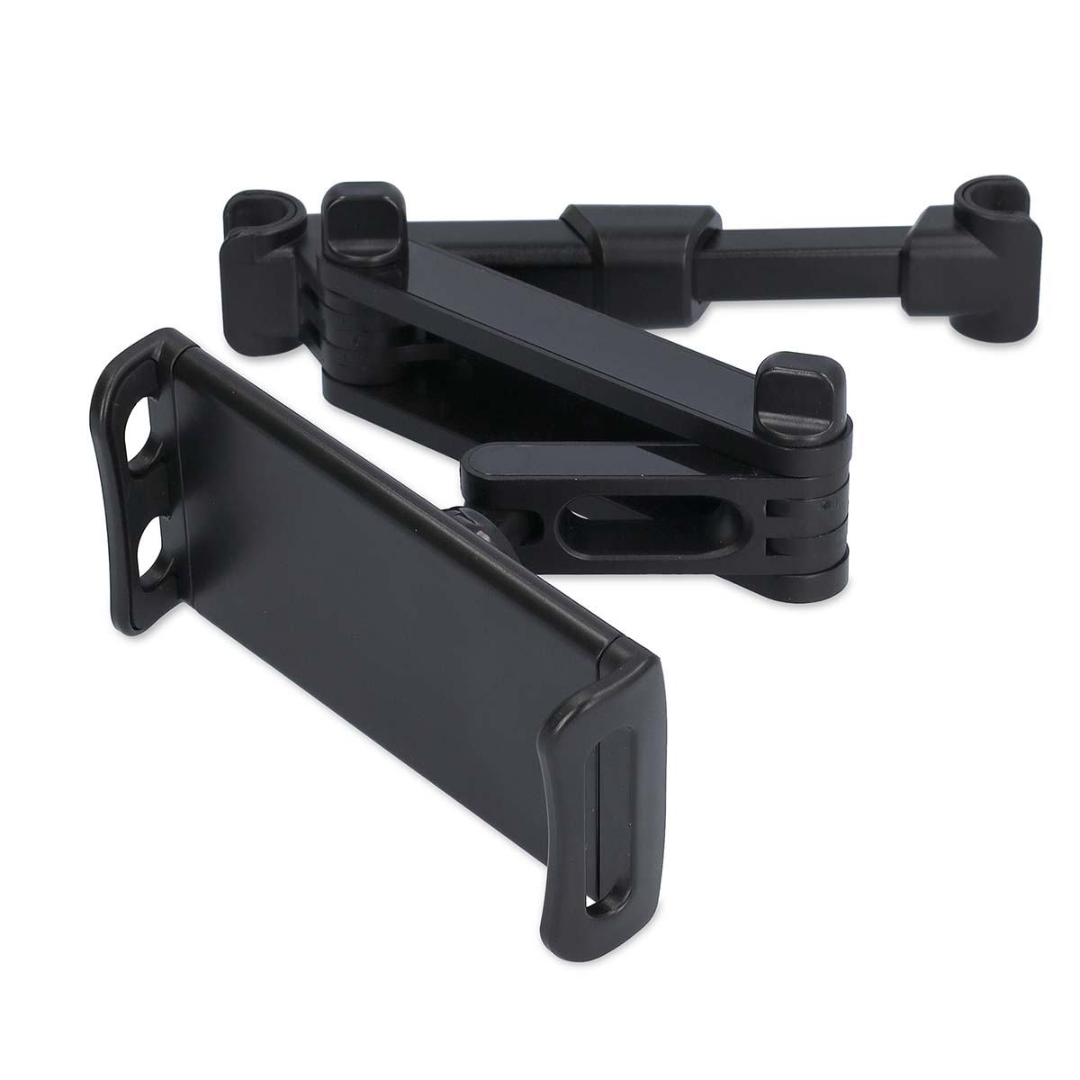 Support de tablette Nedis pour voiture | taille maximale de l'écran : 12,5 | dans la voiture | réglable - tcmt210bk