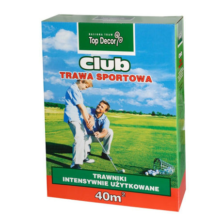 Grasclub 1 kg sportmix ozn partii: pl530 09 10060 m477 a