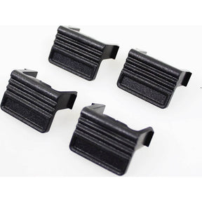 Clips de support de plaque d'immatriculation Thule (4) - tdd52598