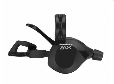 Verleller Sunrace DLMZ33N Shimano 12 vitesses à droite noir