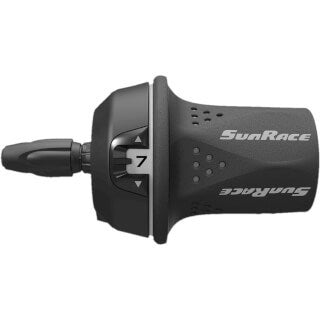 Poignée tournante supérieure sunrace tsm21 5v 2100mm droite