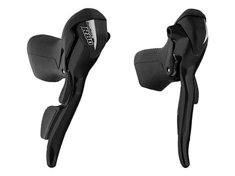 Sunrace sti manette de vitesse course triple 8v str-81