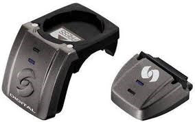 Sigma sport sigma support de guidon en silicone pour roues de course aéro plates