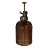 Arroseur d'usine design Esschert nervuré