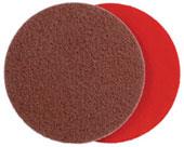 Disque grip Cibo tex 125mm af fin | 10 pièces