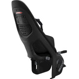 Thule yepp 2 achterzitje maxi zwart drager