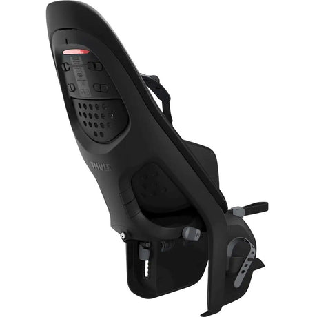 Thule Yepp 2 siège arrière maxi porte-bagages noir