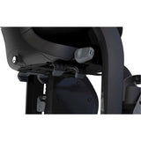 Thule yepp 2 achterzitje maxi zwart drager