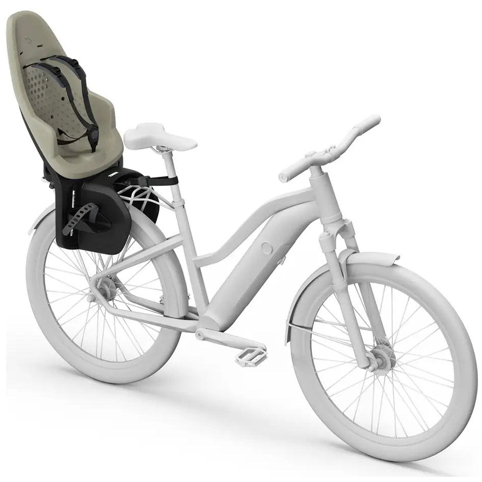 Thule Yepp 2 siège arrière maxi support de sable souple 12041303