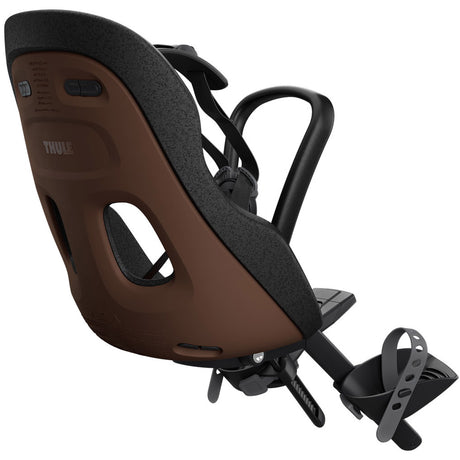 Siège Yepp nexxt 2 mini marron chocolat