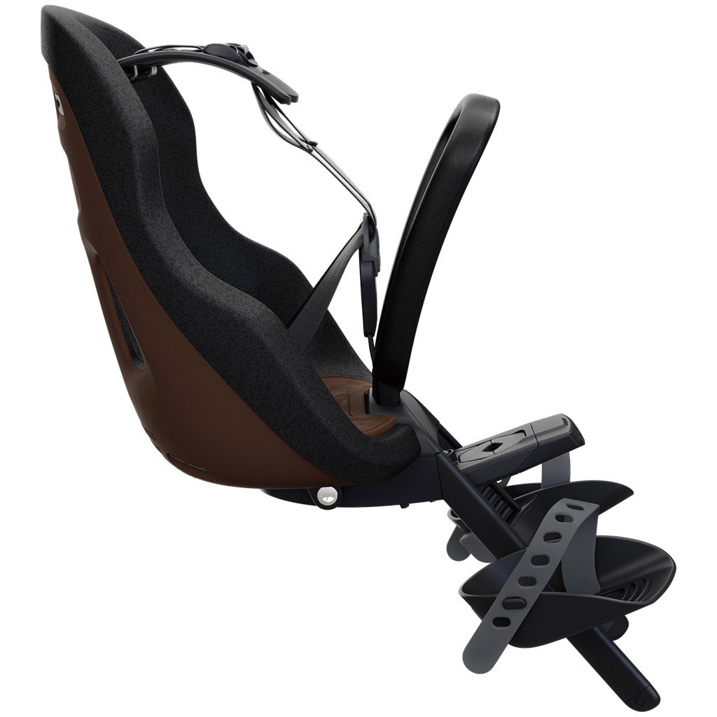Siège Yepp nexxt 2 mini marron chocolat