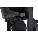 Thule yepp 2 achterzitje maxi frame zwart 12041201