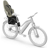 Thule achterzitje yepp 2 maxi framebevestiging beige
