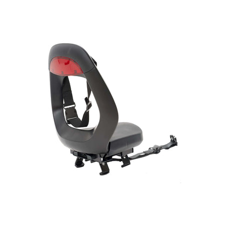 Yepp thule siège arrière junior budget noir + ie pieds