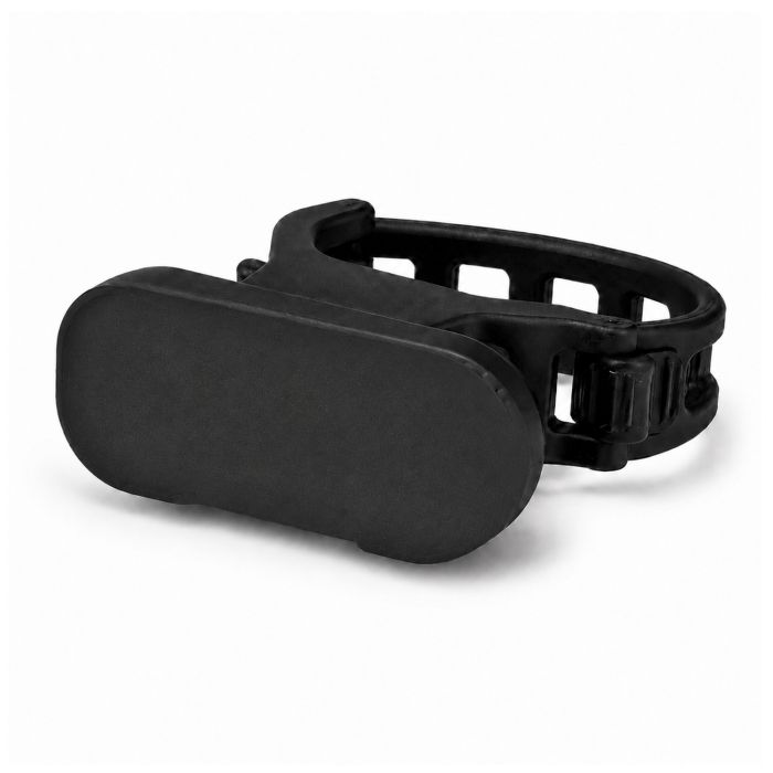 Support d'éclairage Thousand Chapter - Racer Black