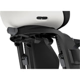 Asiento trasero Thule nexxt 2 maxi portador blanco