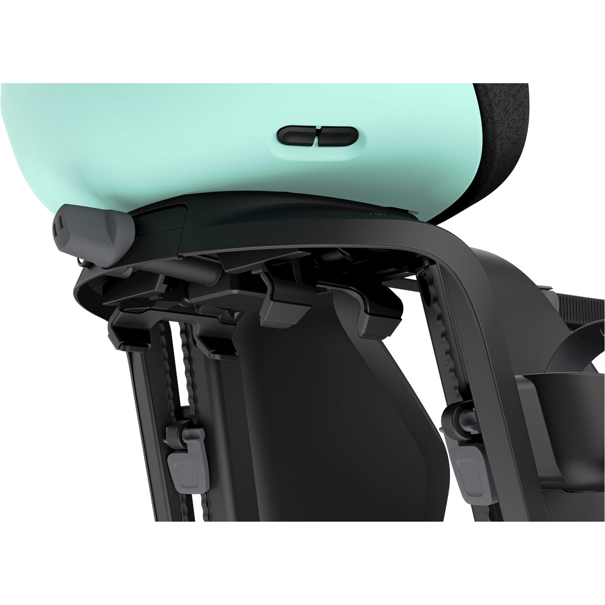 Asiento trasero Thule nexxt 2 maxi portador menta