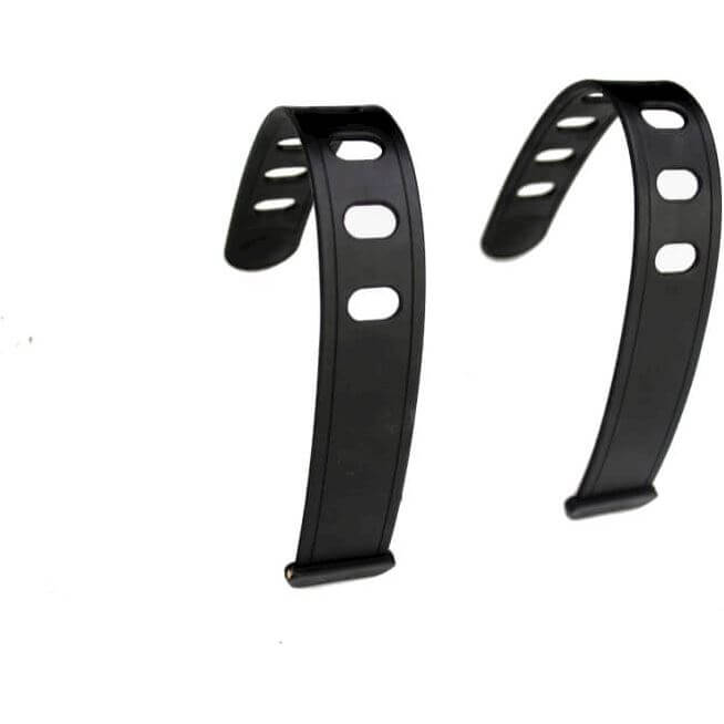 Yepp thule voet riem set noir
