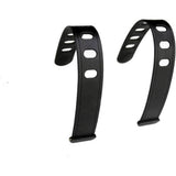 Yepp thule voet riem set noir