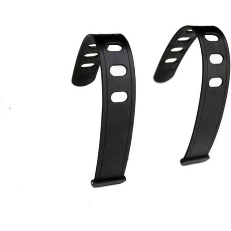 Yepp thule voet riem set noir