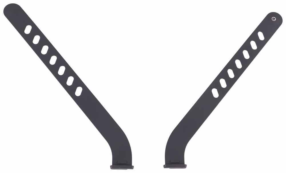 Sangle de pied Thule Yepp Nexxt mini maxi noir