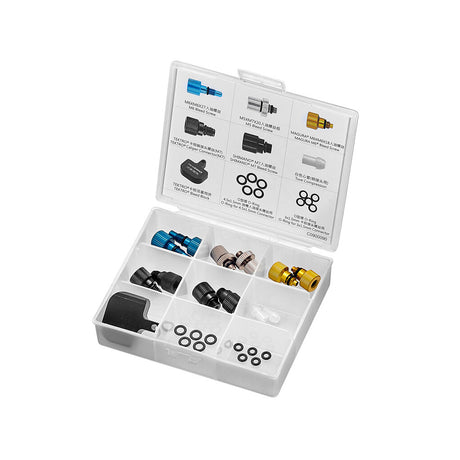 Kit adaptateur adaptateur Tektro pour pompe de ventilation