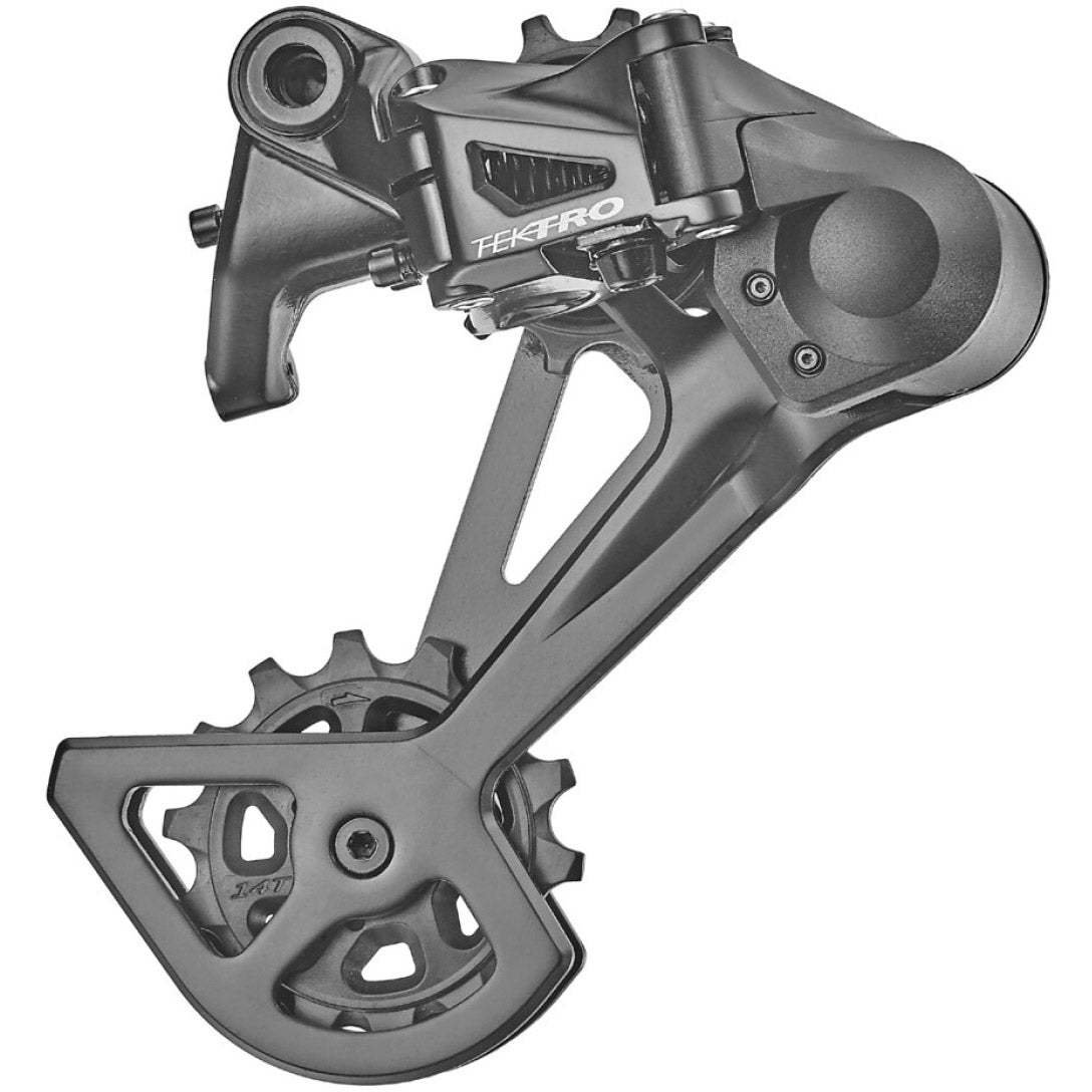Dérailleur Tektro rd-m5100-l 10 11v max 50t cage longue noir