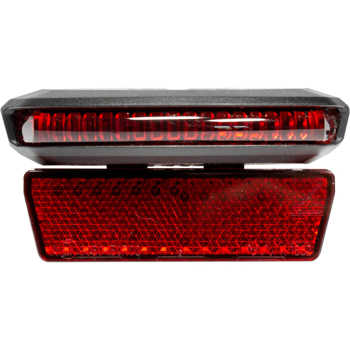 Trelock rear light LS 655 COB Line Dynamo brake light ZL 650