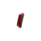 Trelock arrière Light LS 413 COB LINE DYNAMO SPATB