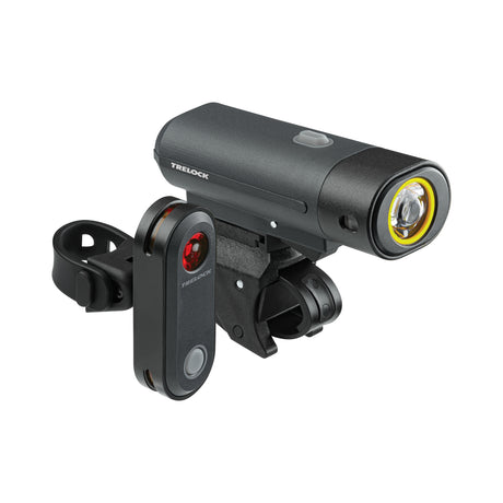 Trelock kit d'éclairage ligne d'impulsion ls 290