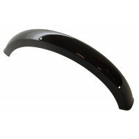 Fender Front Tomos noir à