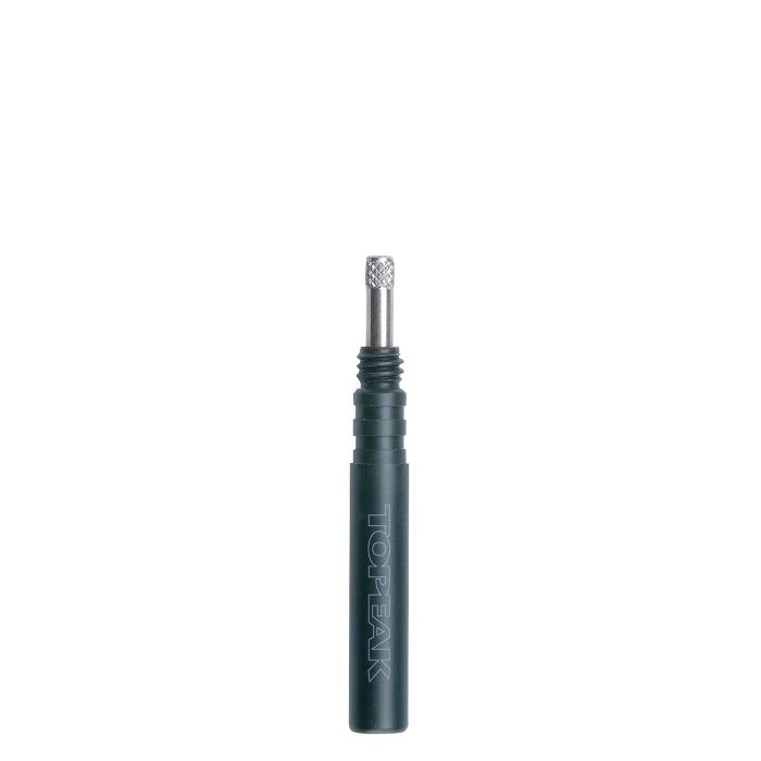 Rallonge de valve Topeak Presta 60 mm