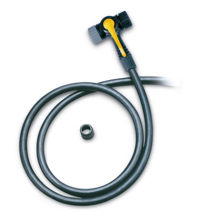 Topak Twinhead + Pompe Type
