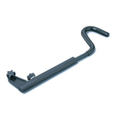 Stabilisateur de guidon Topeak pour support de vélo double à double pression