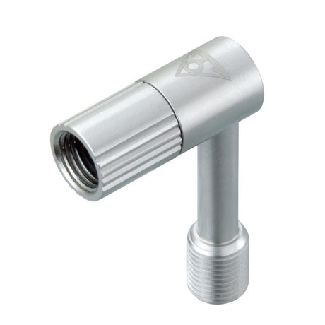 Adaptateur de valve Schrader Topeak Pressure-Rite