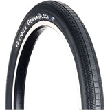 Tioga Pliage Band Power Block S-Spec 49-406 BMX Black