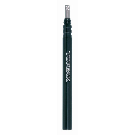 Rallonge de valve Topeak Presta XL 60-90 mm