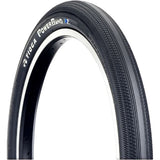Tioga Wire Band Power Band 47-406 BMX Black