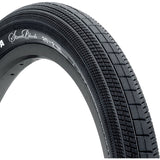 Tioga Wire Band Street Block 57-406 BMX Black
