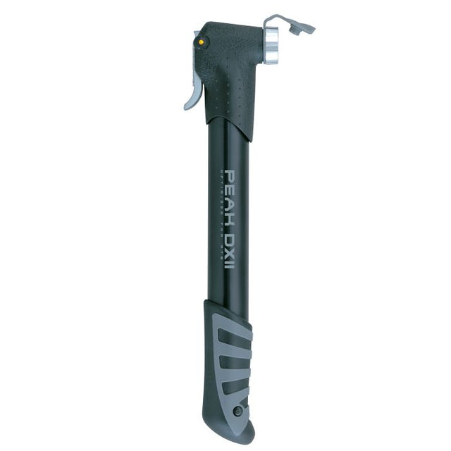 Topeak Peak DX II - Noir