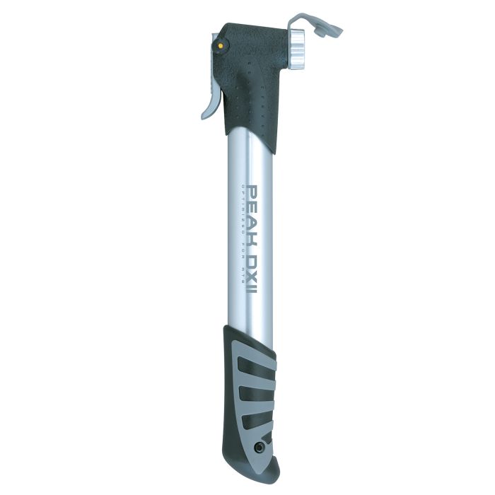 Mini-pompe Topeak Peak MB DX II