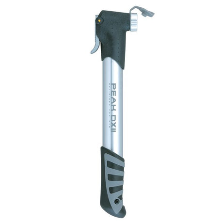 Mini-pompe Topeak Peak MB DX II