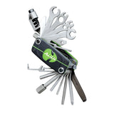 Topeak extraterrestre iii