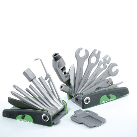 Topeak extraterrestre iii